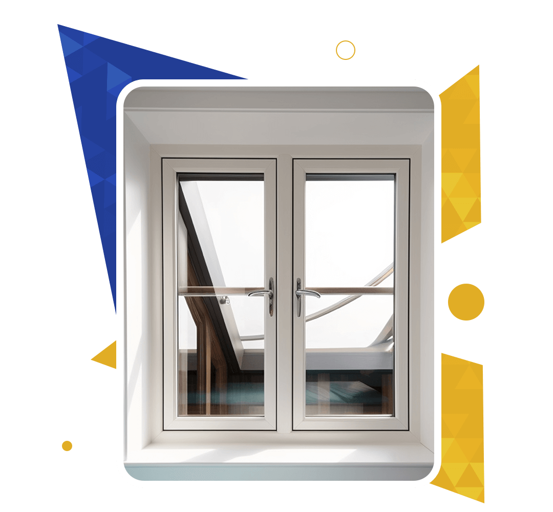 Casement Windows