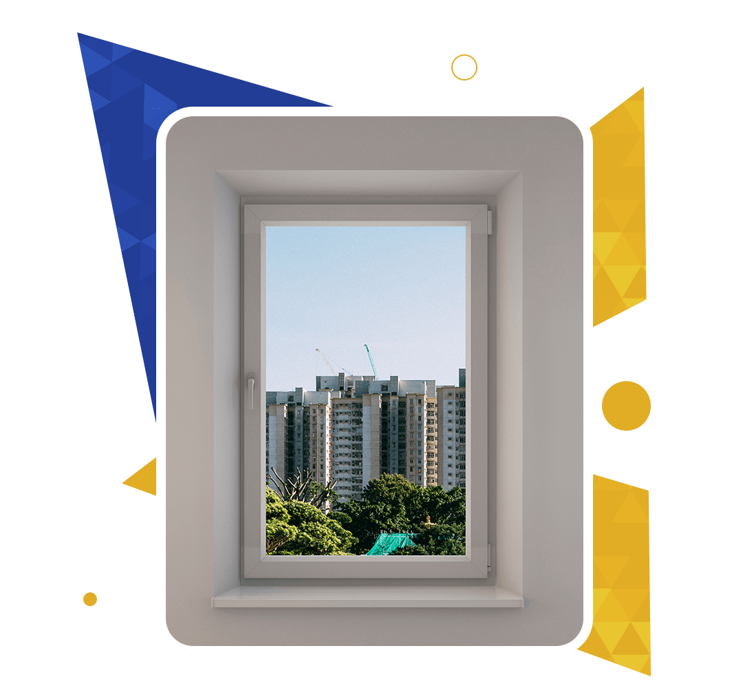 Fixed Windows